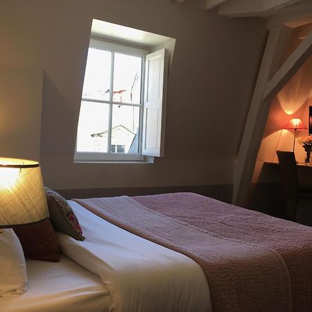 Hotel L'Adresse Tours Oda fotoğraf