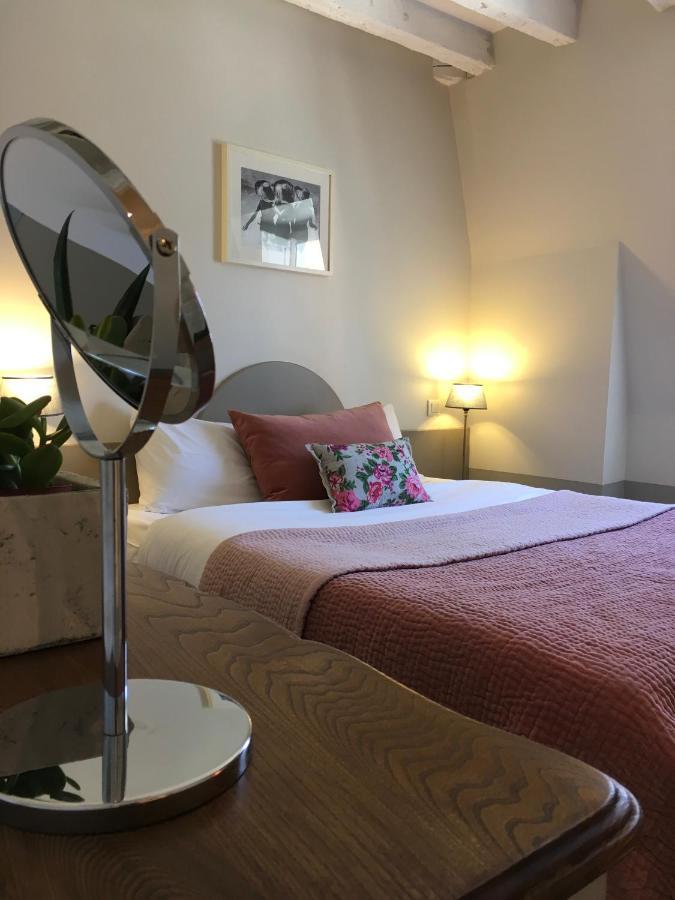 Hotel L'Adresse Tours Dış mekan fotoğraf