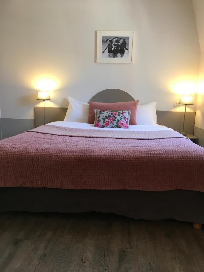 Hotel L'Adresse Tours Dış mekan fotoğraf