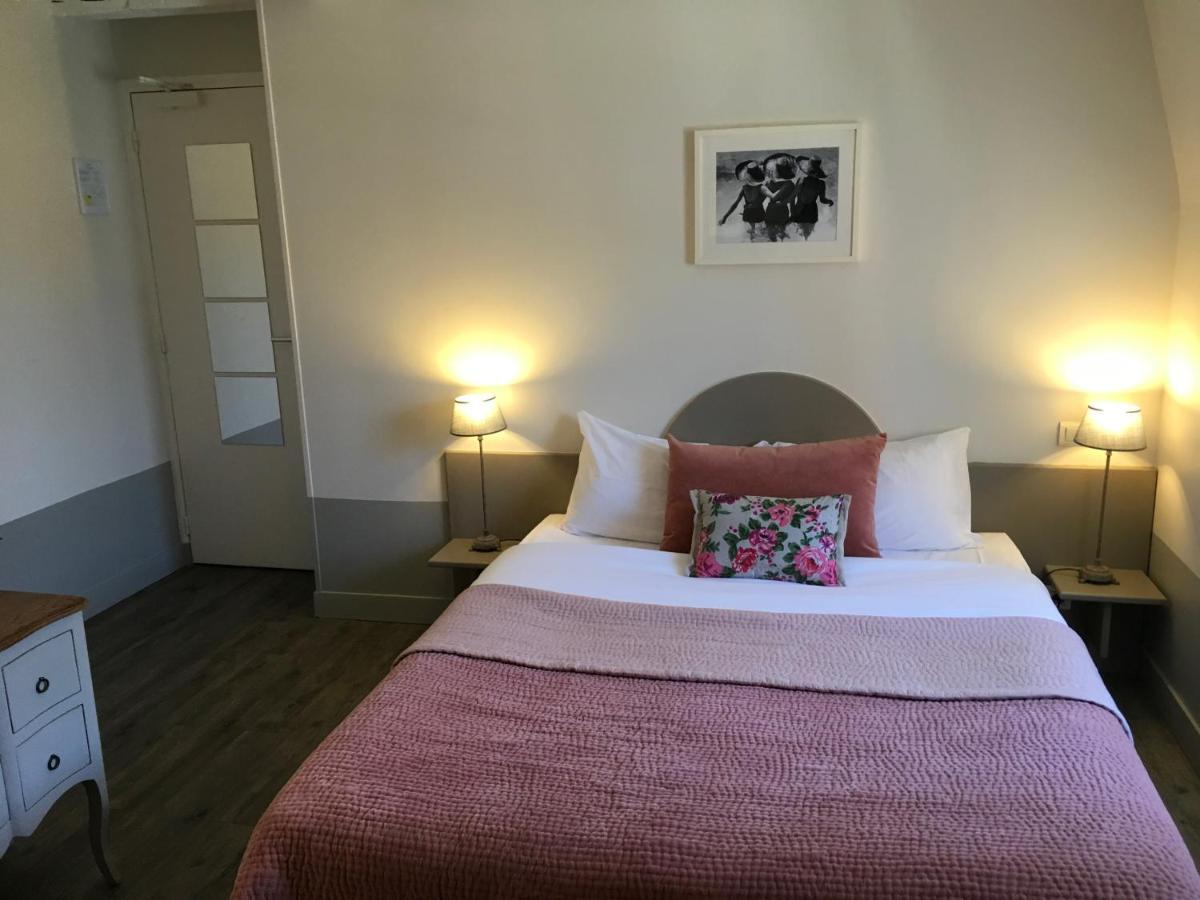 Hotel L'Adresse Tours Dış mekan fotoğraf