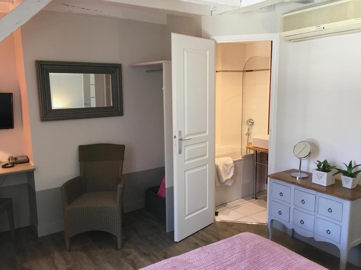 Hotel L'Adresse Tours Dış mekan fotoğraf