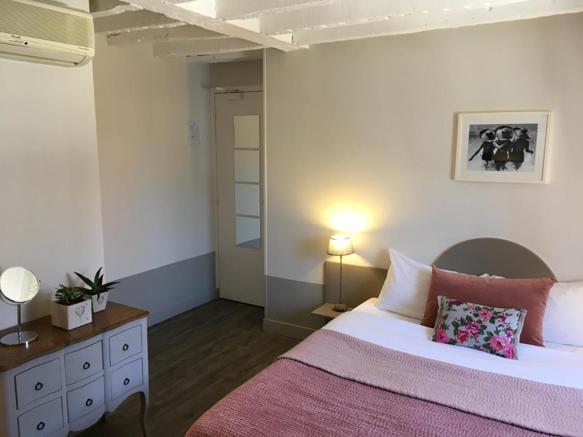 Hotel L'Adresse Tours Dış mekan fotoğraf
