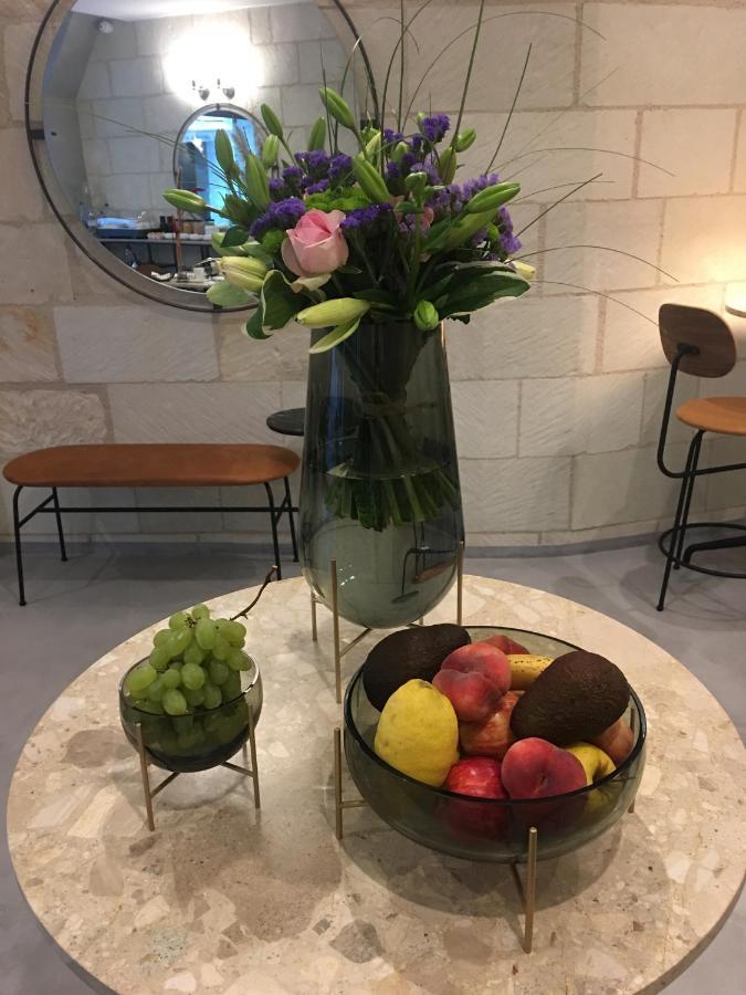 Hotel L'Adresse Tours Dış mekan fotoğraf