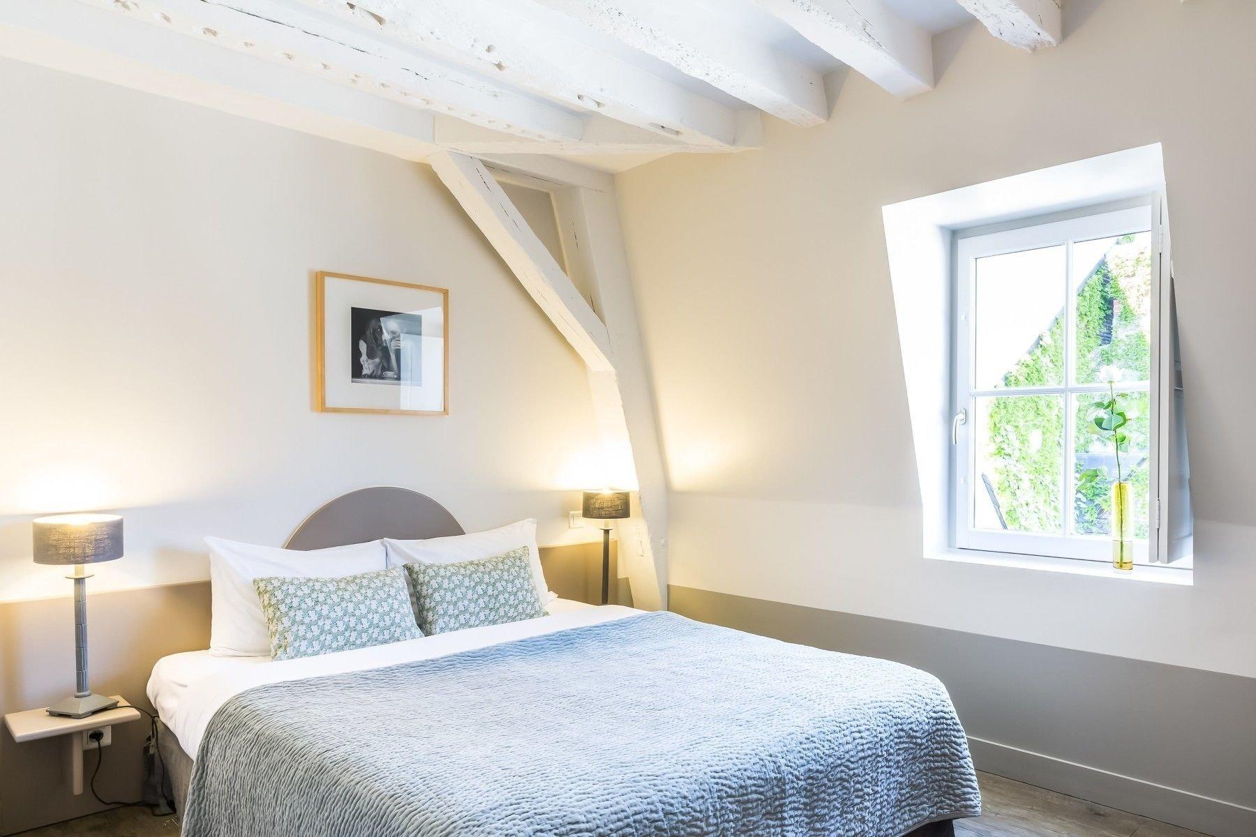 Hotel L'Adresse Tours Dış mekan fotoğraf
