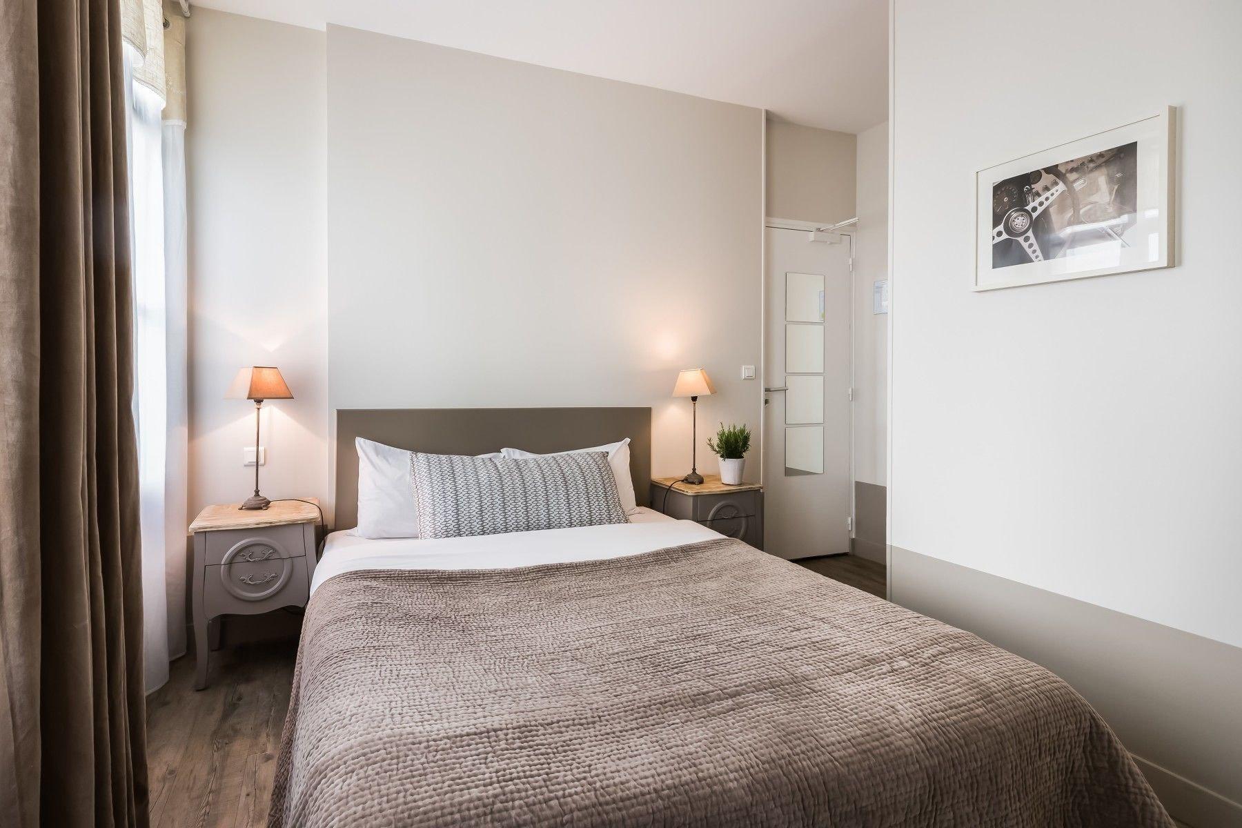 Hotel L'Adresse Tours Dış mekan fotoğraf