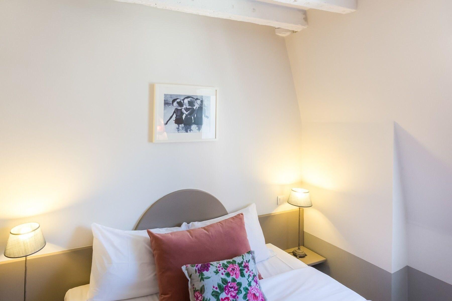Hotel L'Adresse Tours Dış mekan fotoğraf
