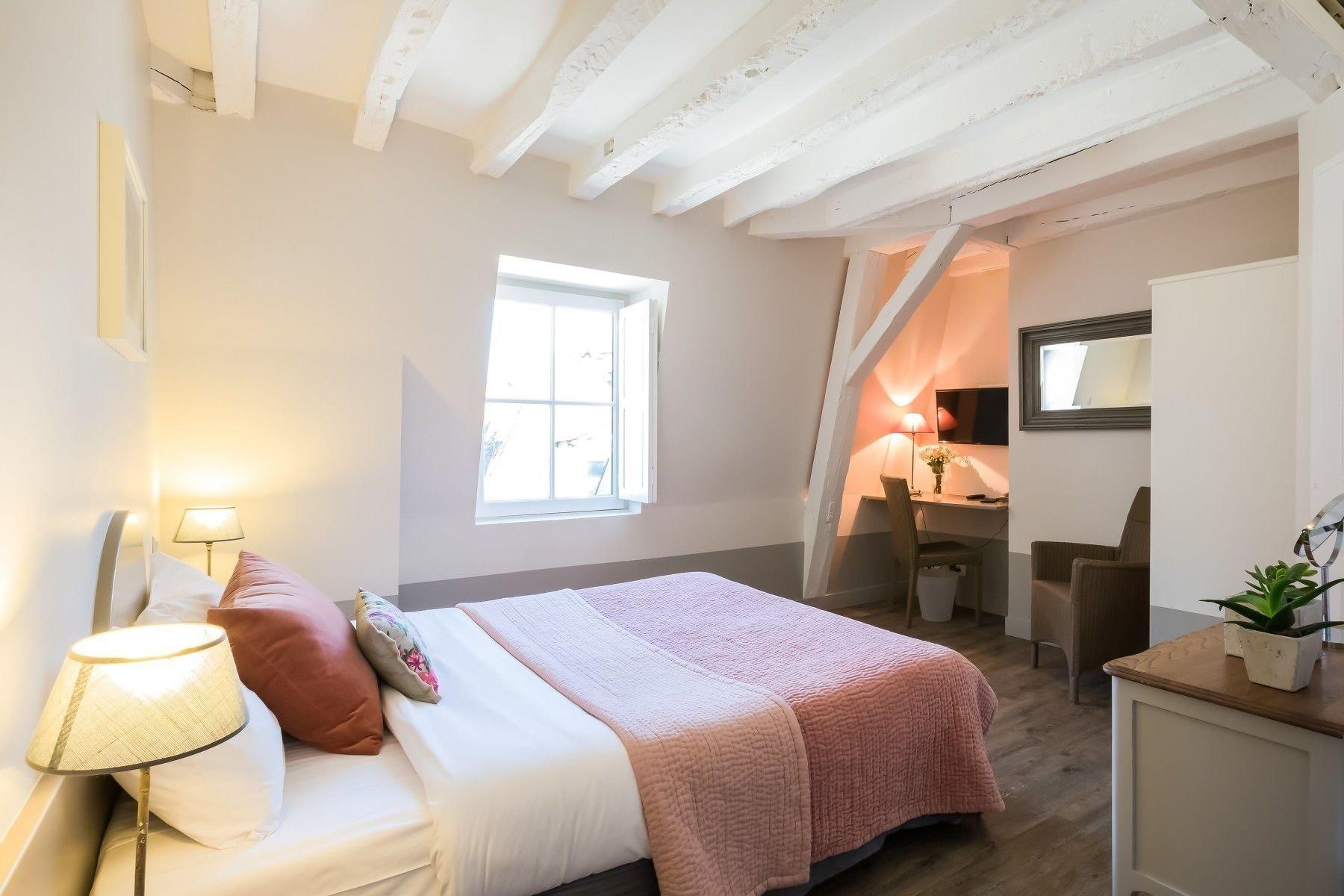 Hotel L'Adresse Tours Dış mekan fotoğraf