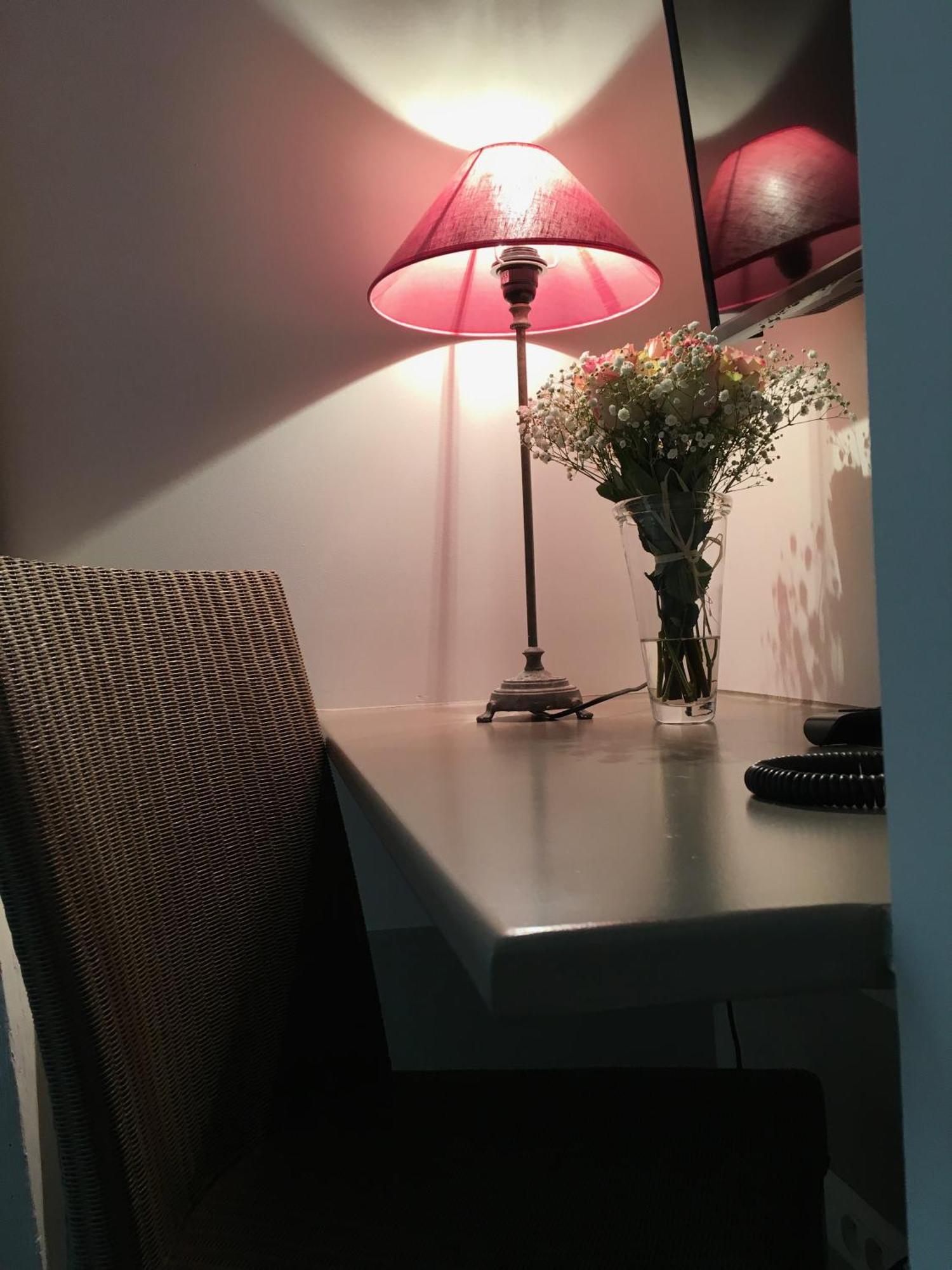 Hotel L'Adresse Tours Oda fotoğraf