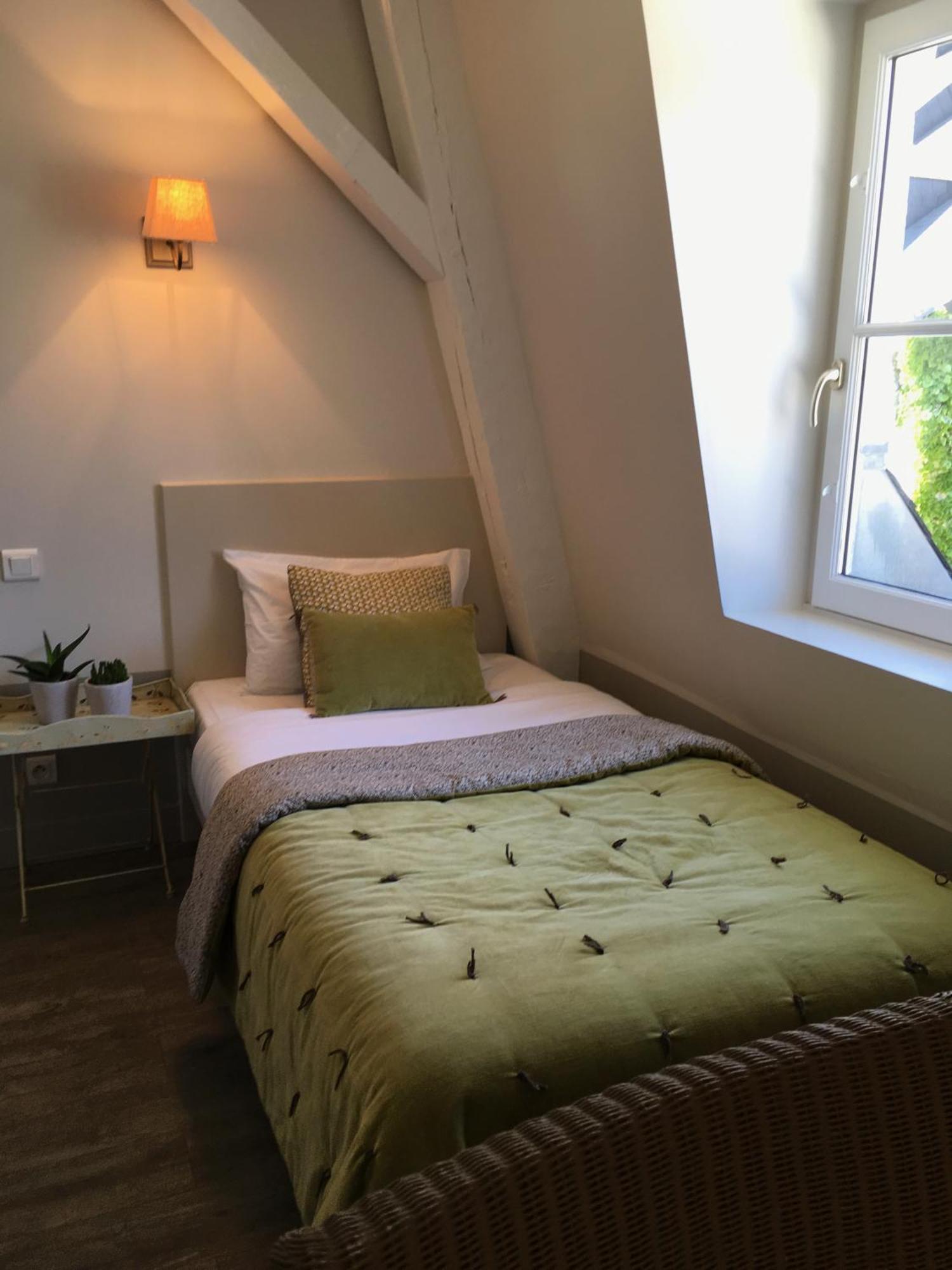 Hotel L'Adresse Tours Oda fotoğraf