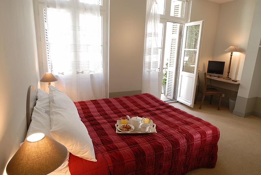 Hotel L'Adresse Tours Dış mekan fotoğraf