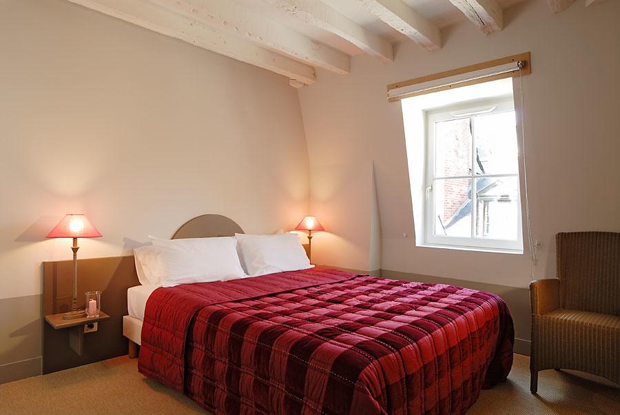 Hotel L'Adresse Tours Dış mekan fotoğraf